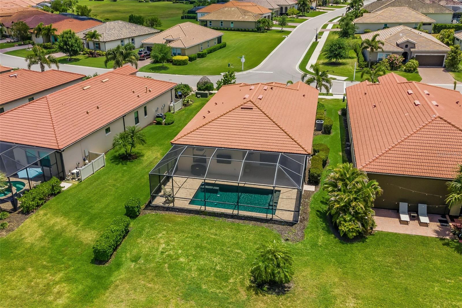10103 Marbella Drive, FL