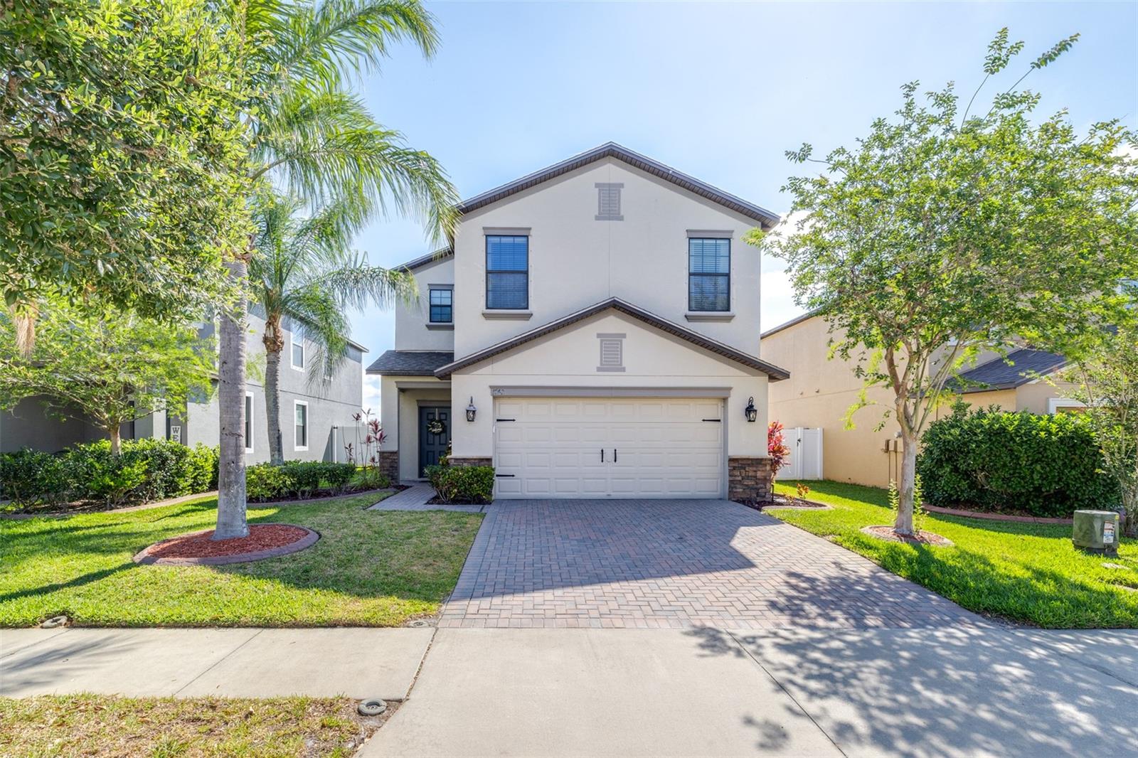 1762 Hadden Hall Place, FL