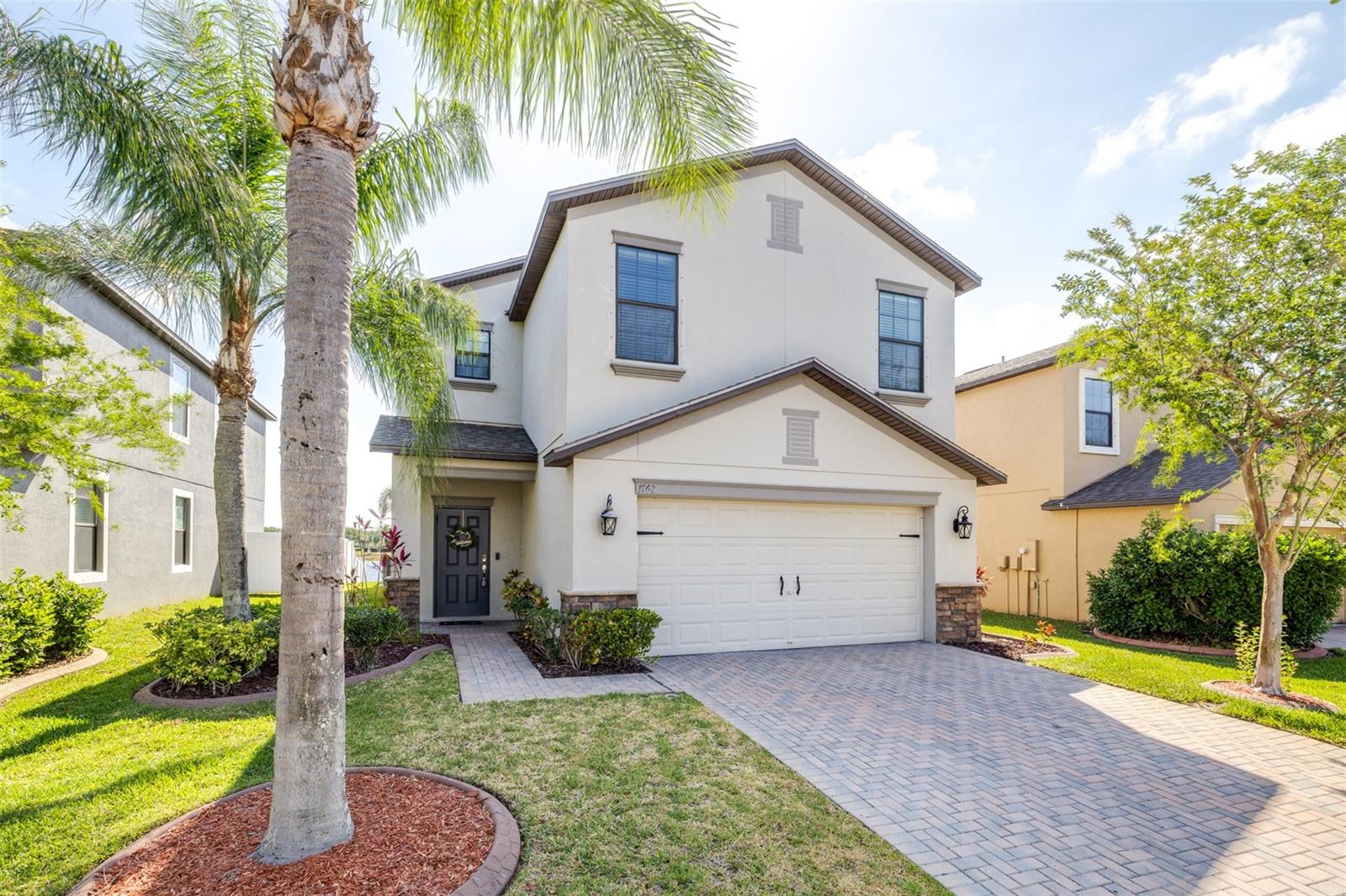 1762 Hadden Hall Place, FL
