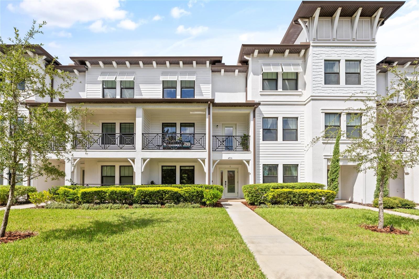 4931 Paul Avenue, FL