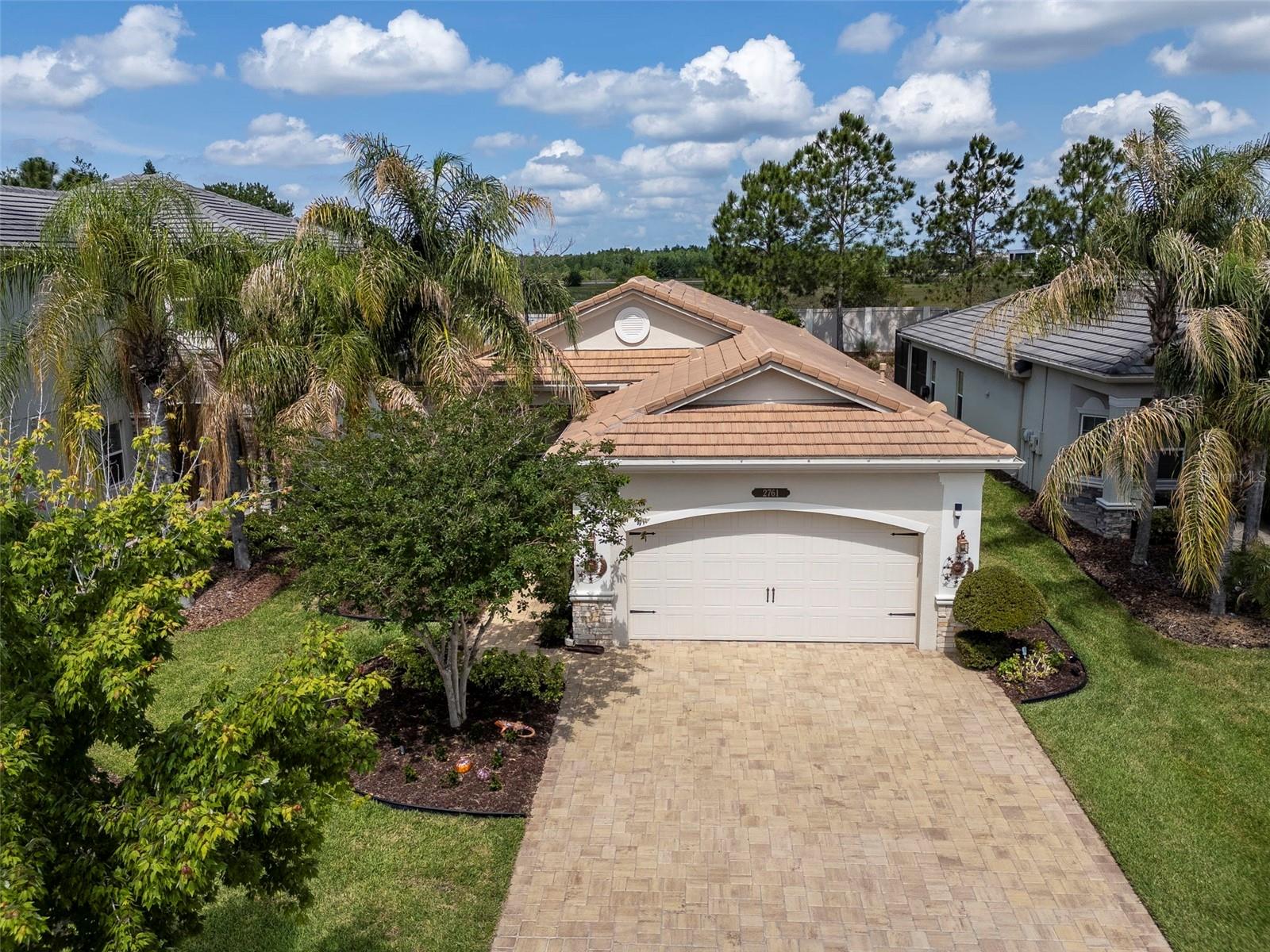 2761 Tarragona Way, FL