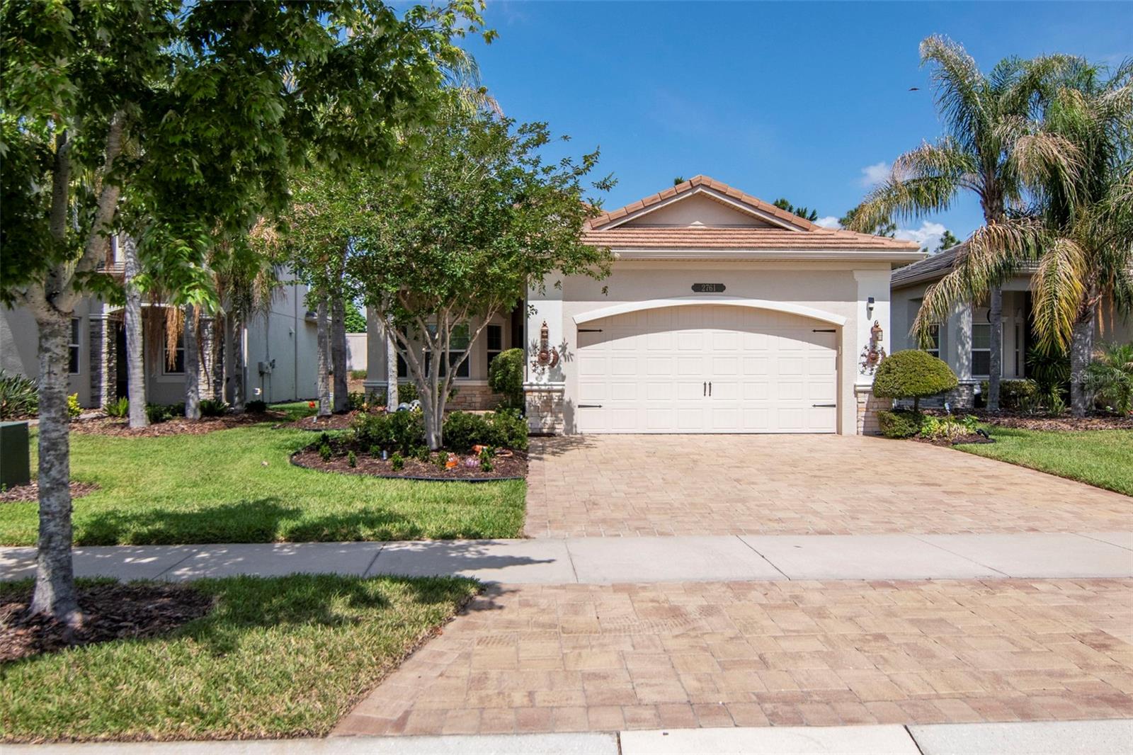 2761 Tarragona Way, FL