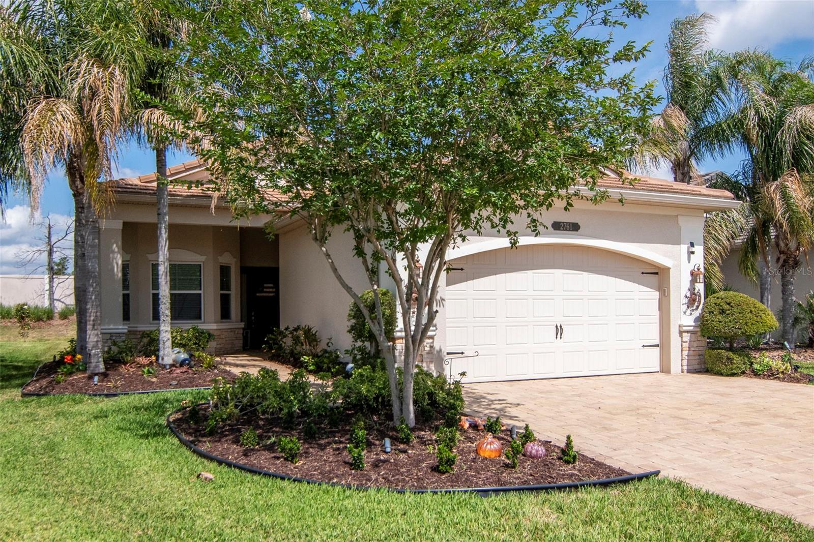 2761 Tarragona Way, FL
