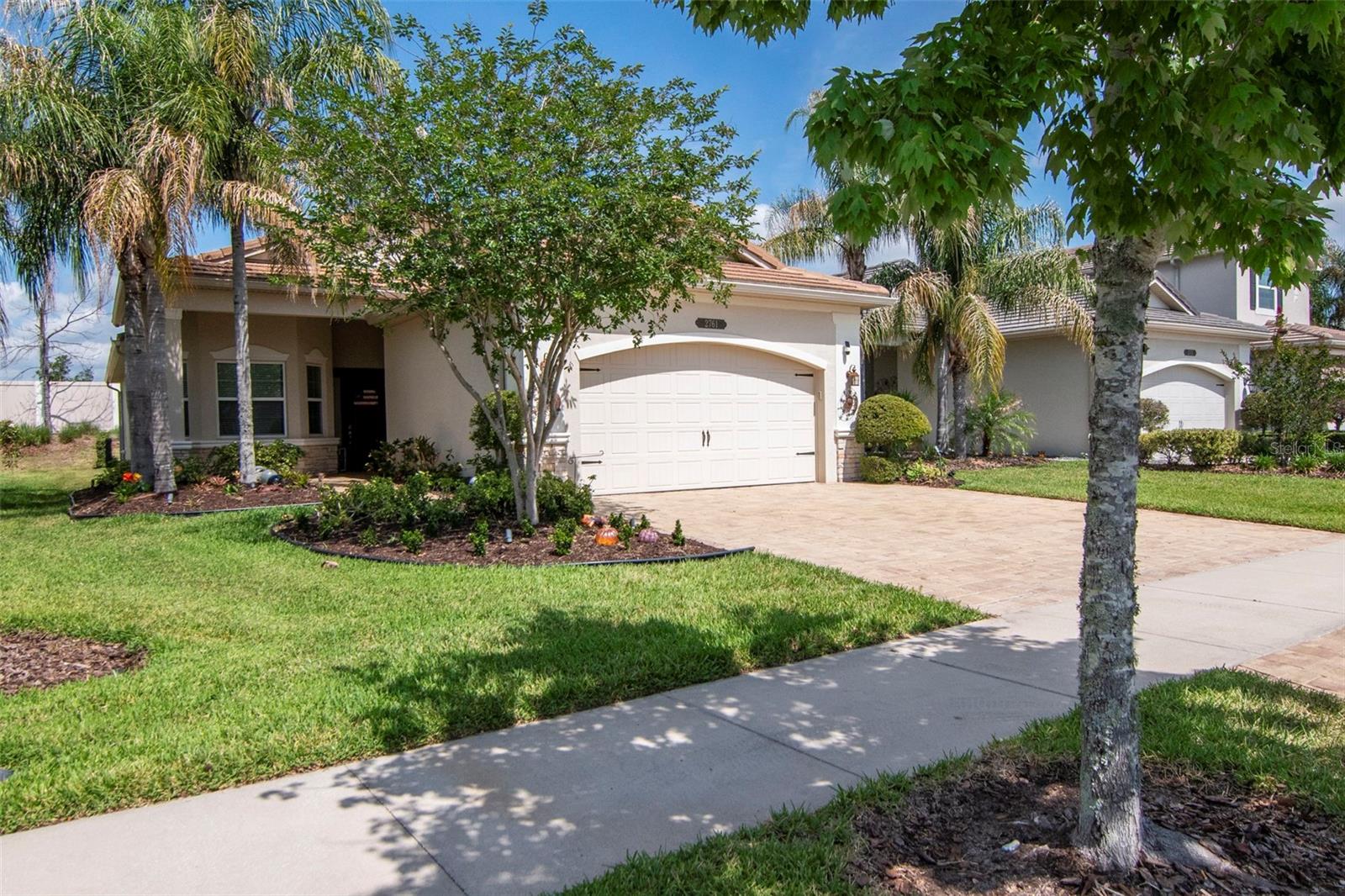 2761 Tarragona Way, FL