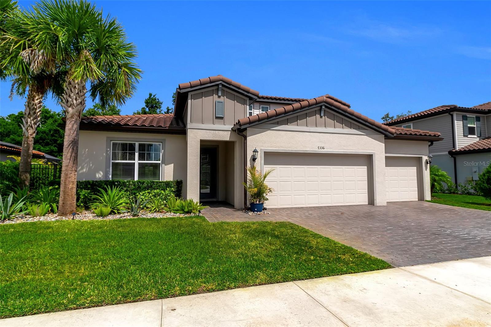 7336 Great Egret Boulevard, FL