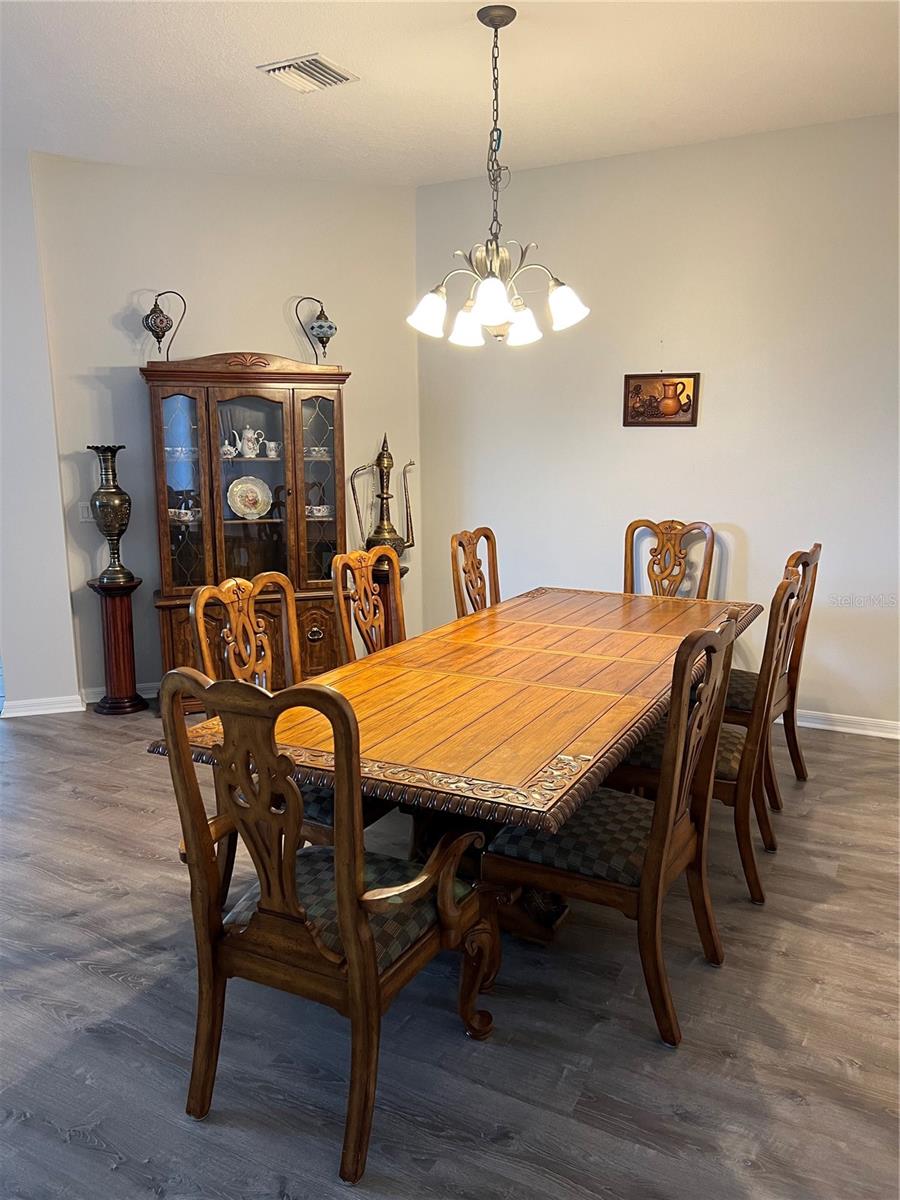 849 Shadowmoss Drive, FL