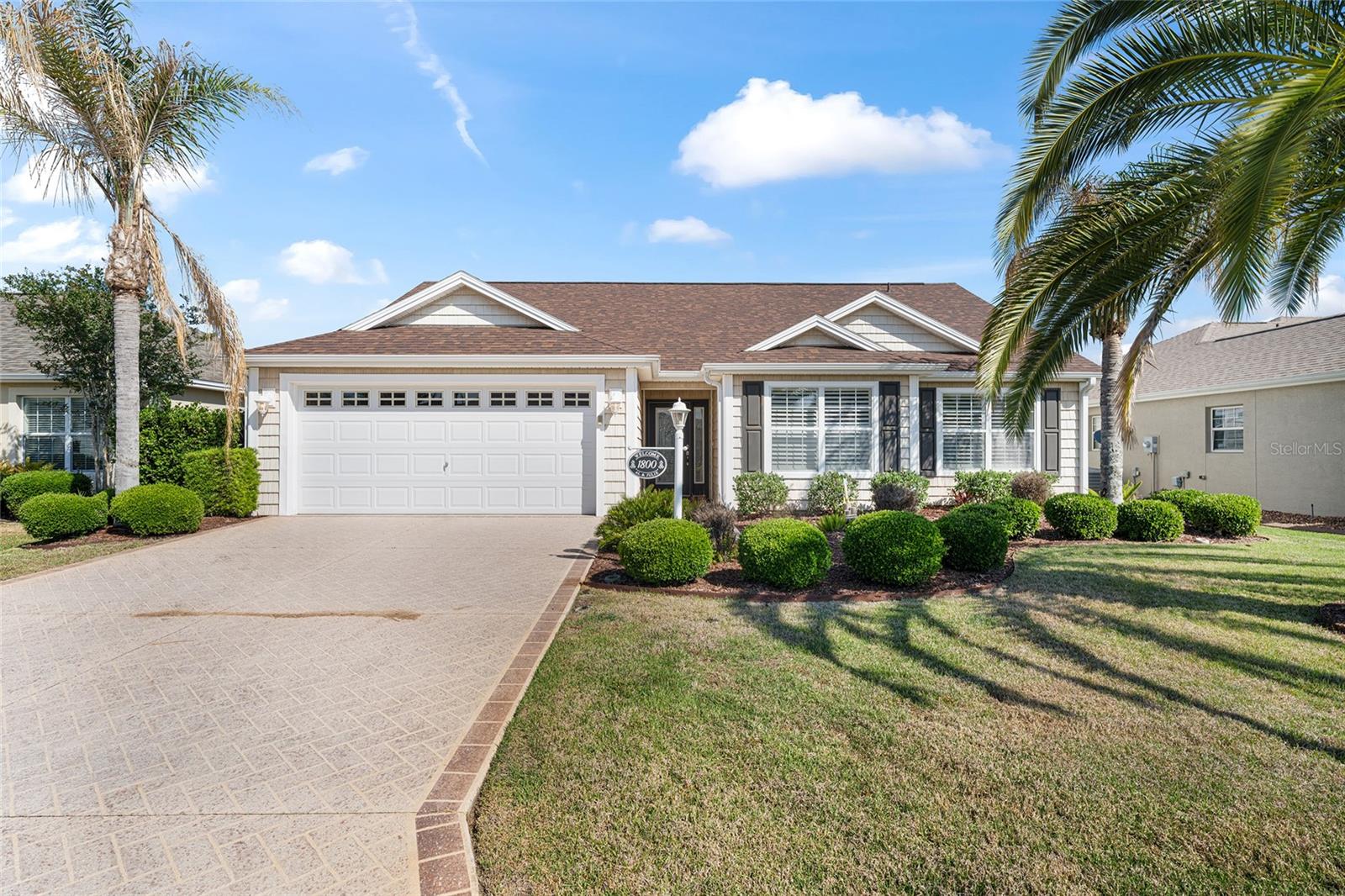 1800 Dutchess Loop, FL