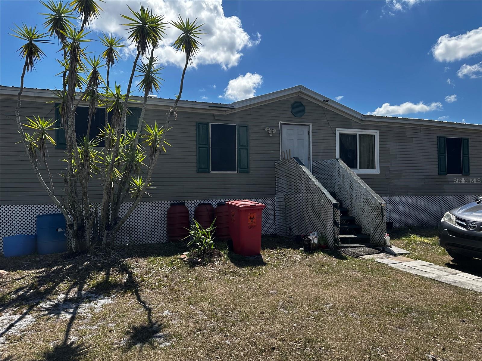 2765 Kerlew Drive, FL