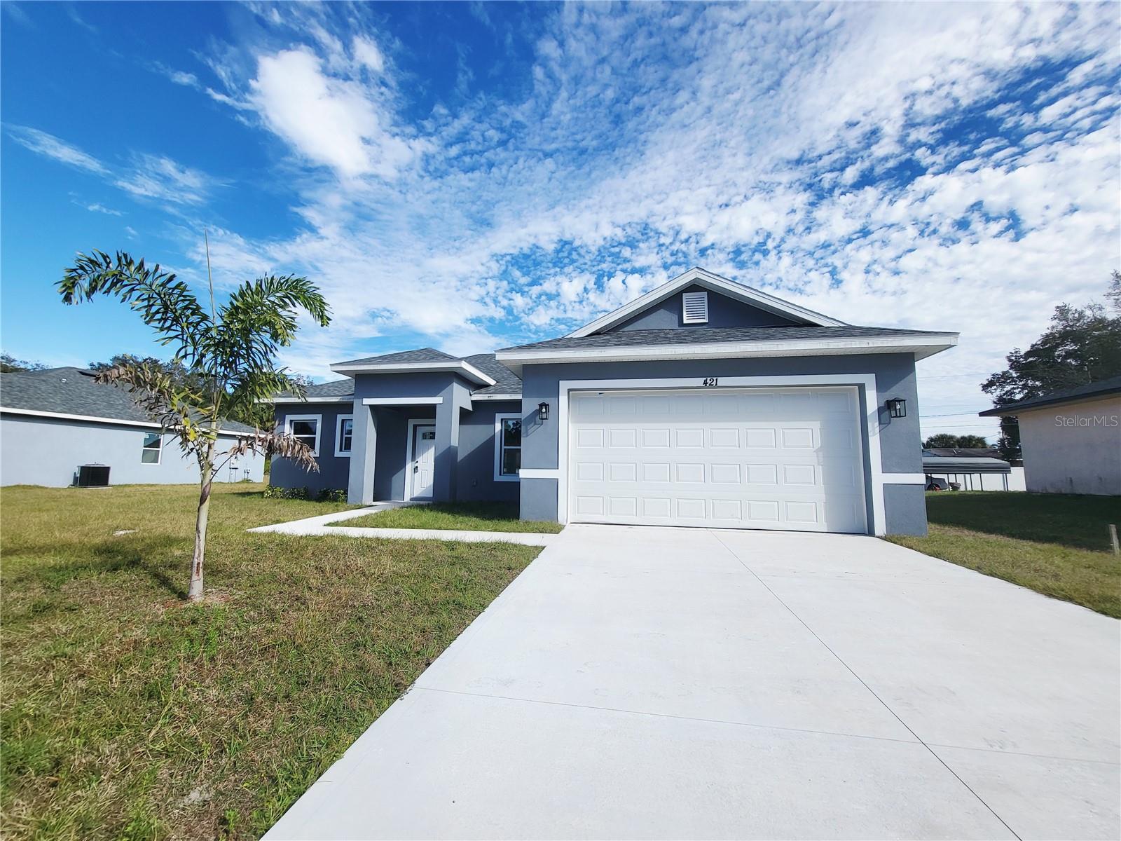 421 Tonklin Road, FL