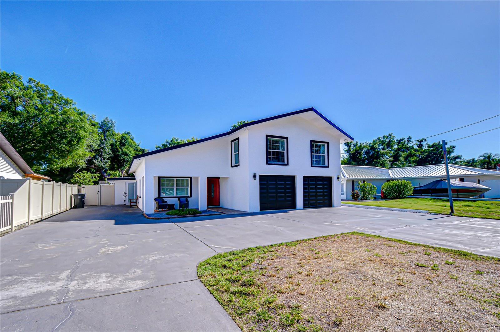3314 Kirby Street, FL