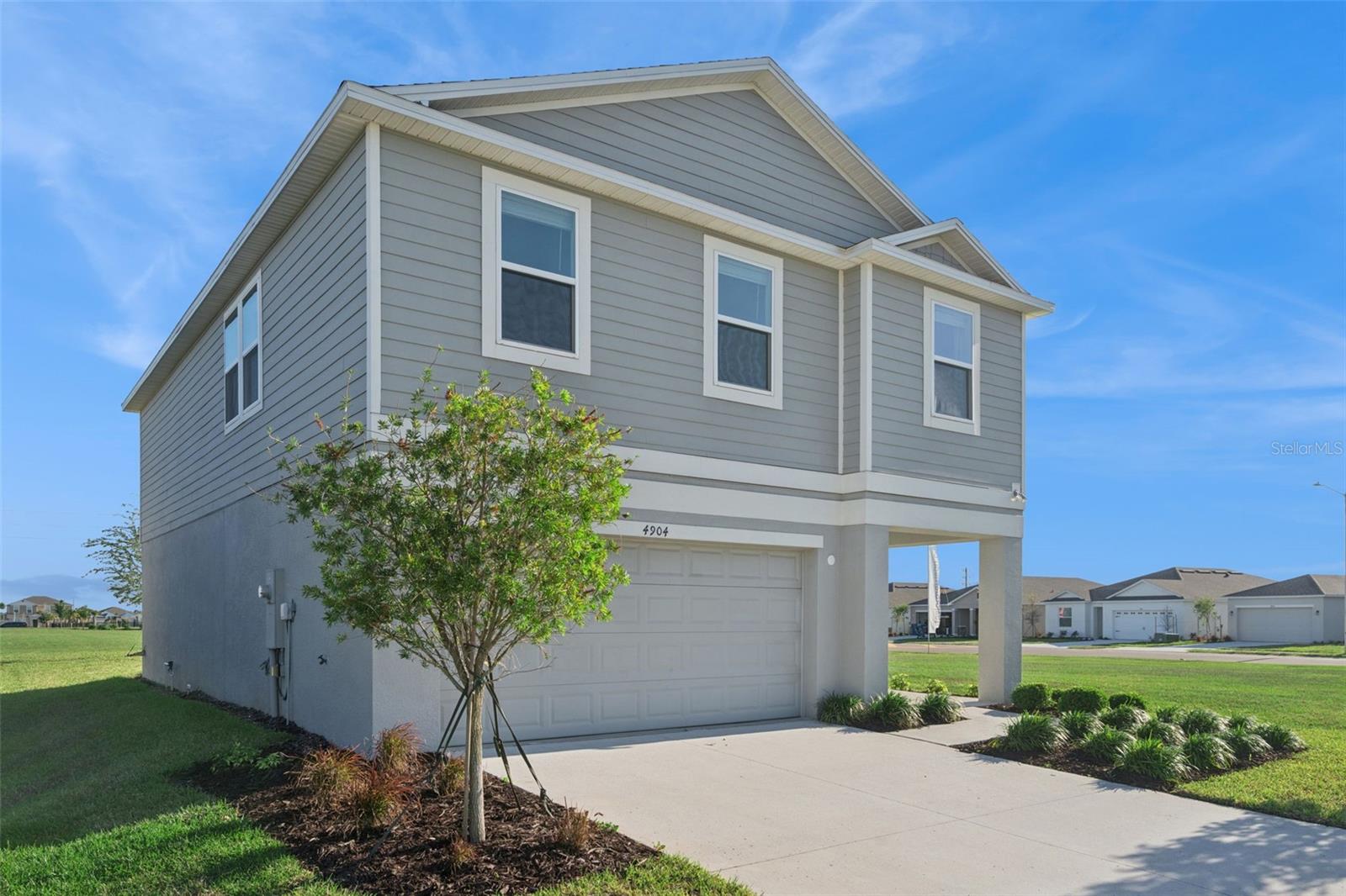 4904 Bluebell Court, FL