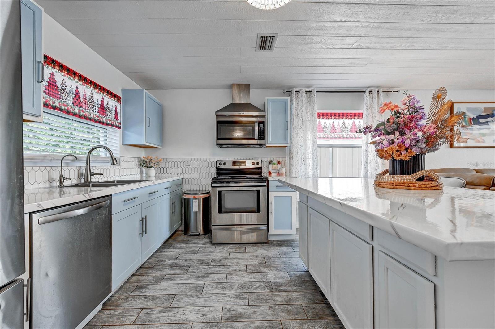5106 Blue Heron Drive, FL