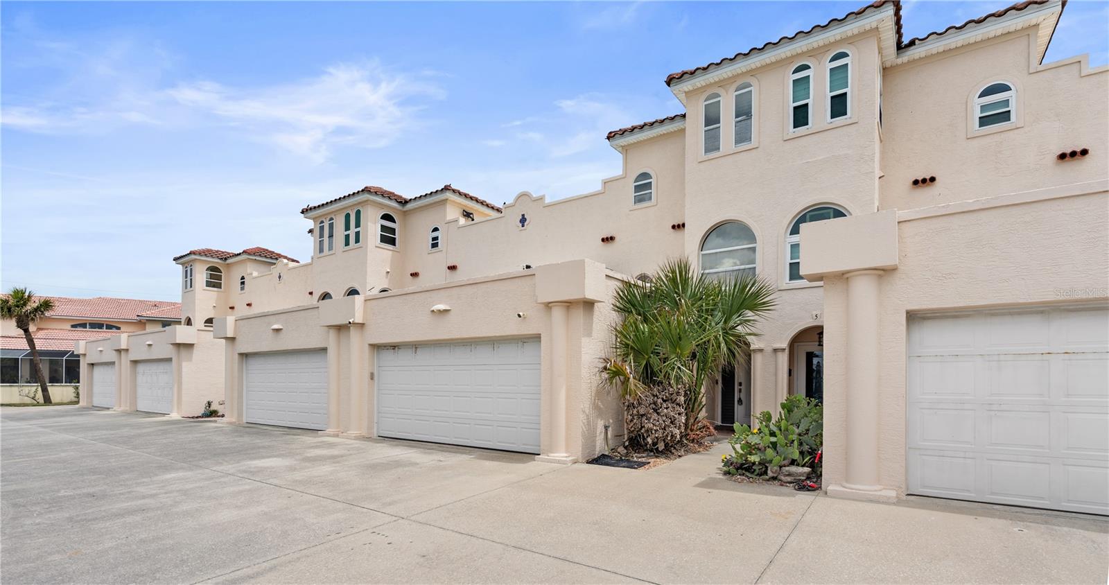 3400 Ocean Shore Boulevard, FL