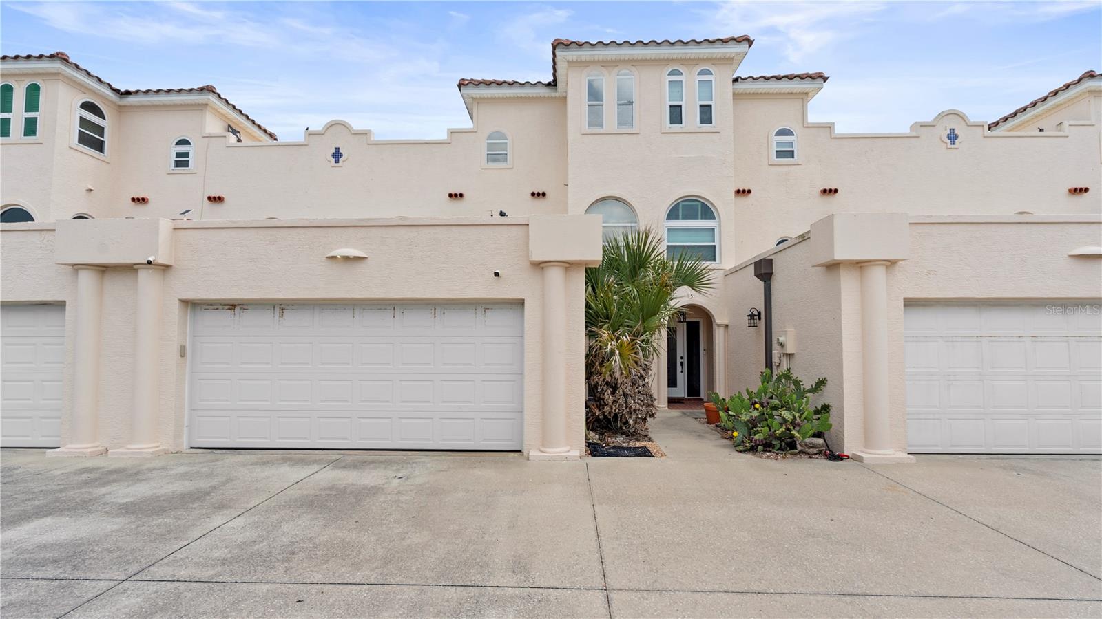 3400 Ocean Shore Boulevard, FL