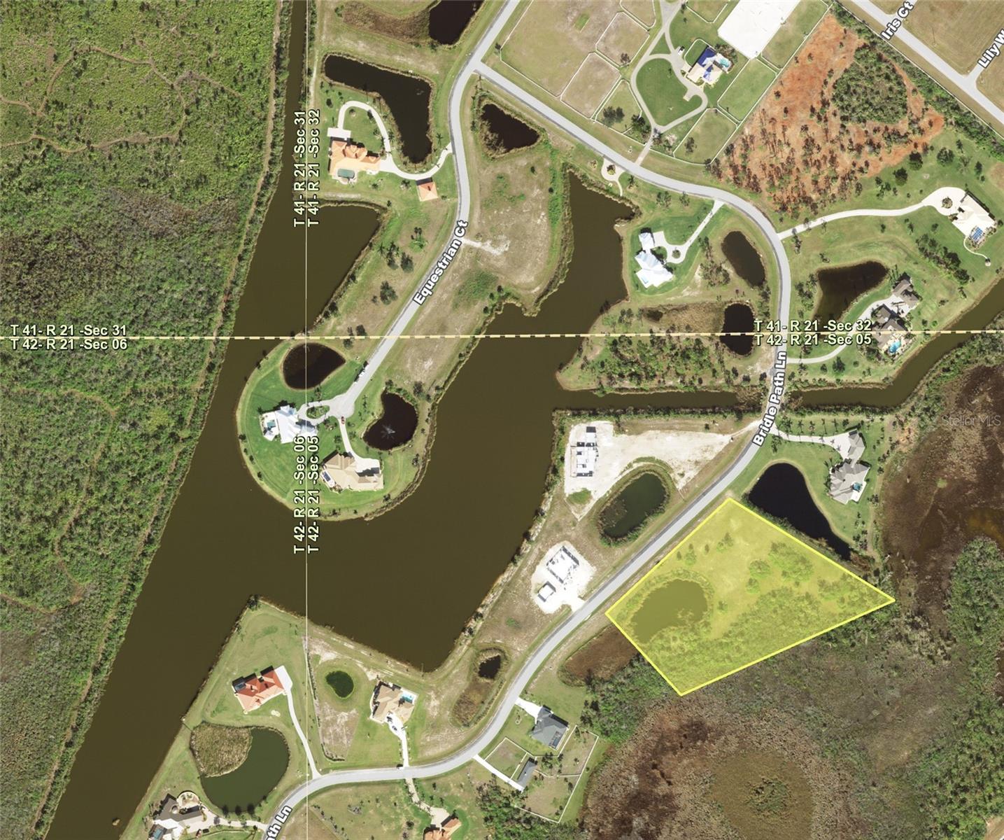 11610 Bridle Path Lane, FL