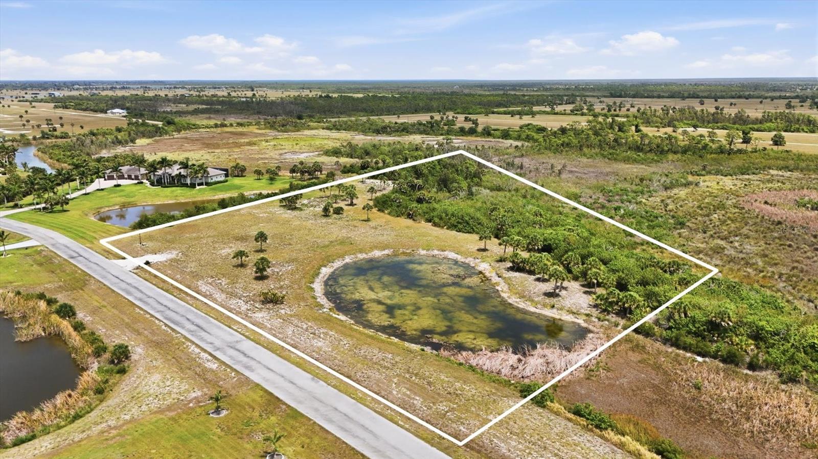 11610 Bridle Path Lane, FL
