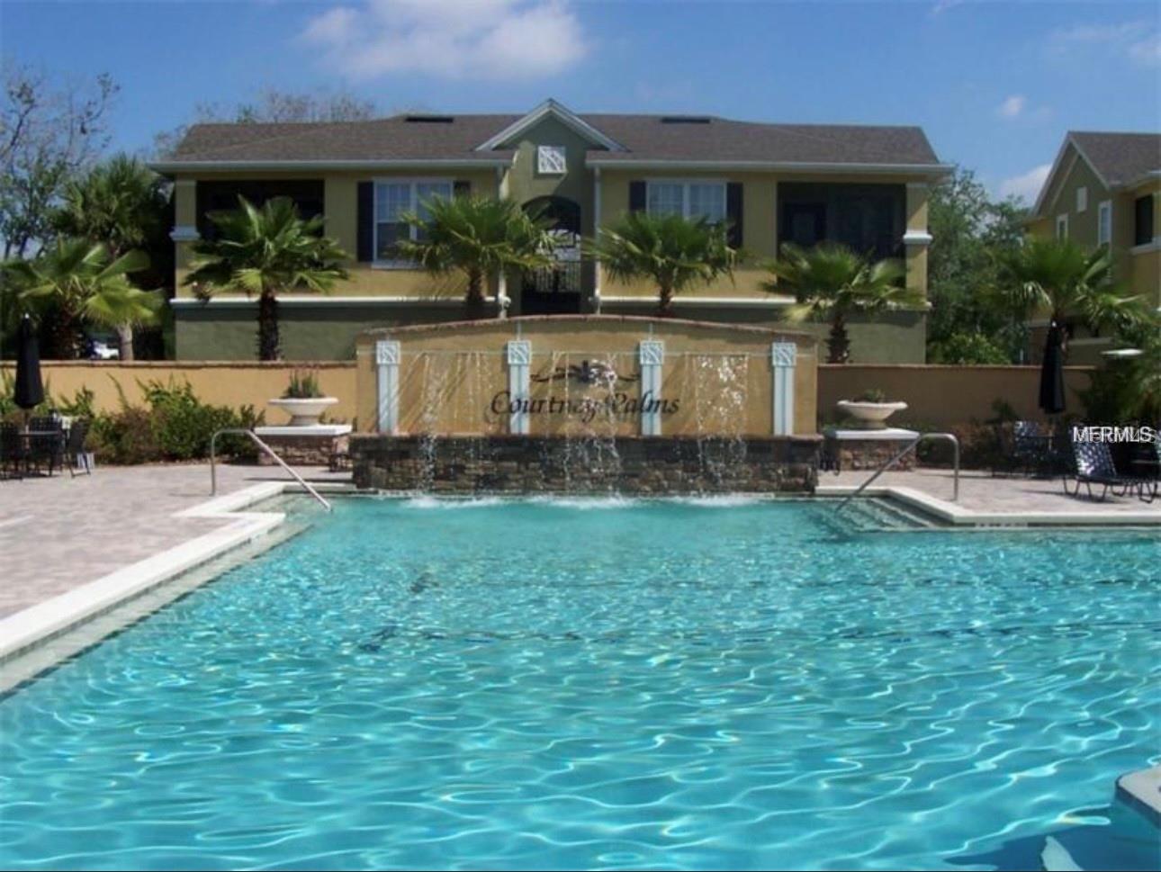 10203 Courtney Palms Boulevard, FL