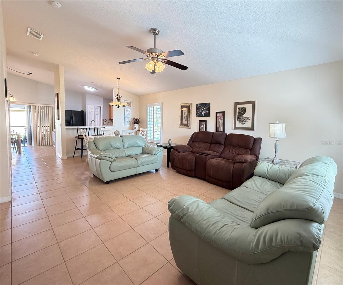 537 Grand Canal Drive, FL