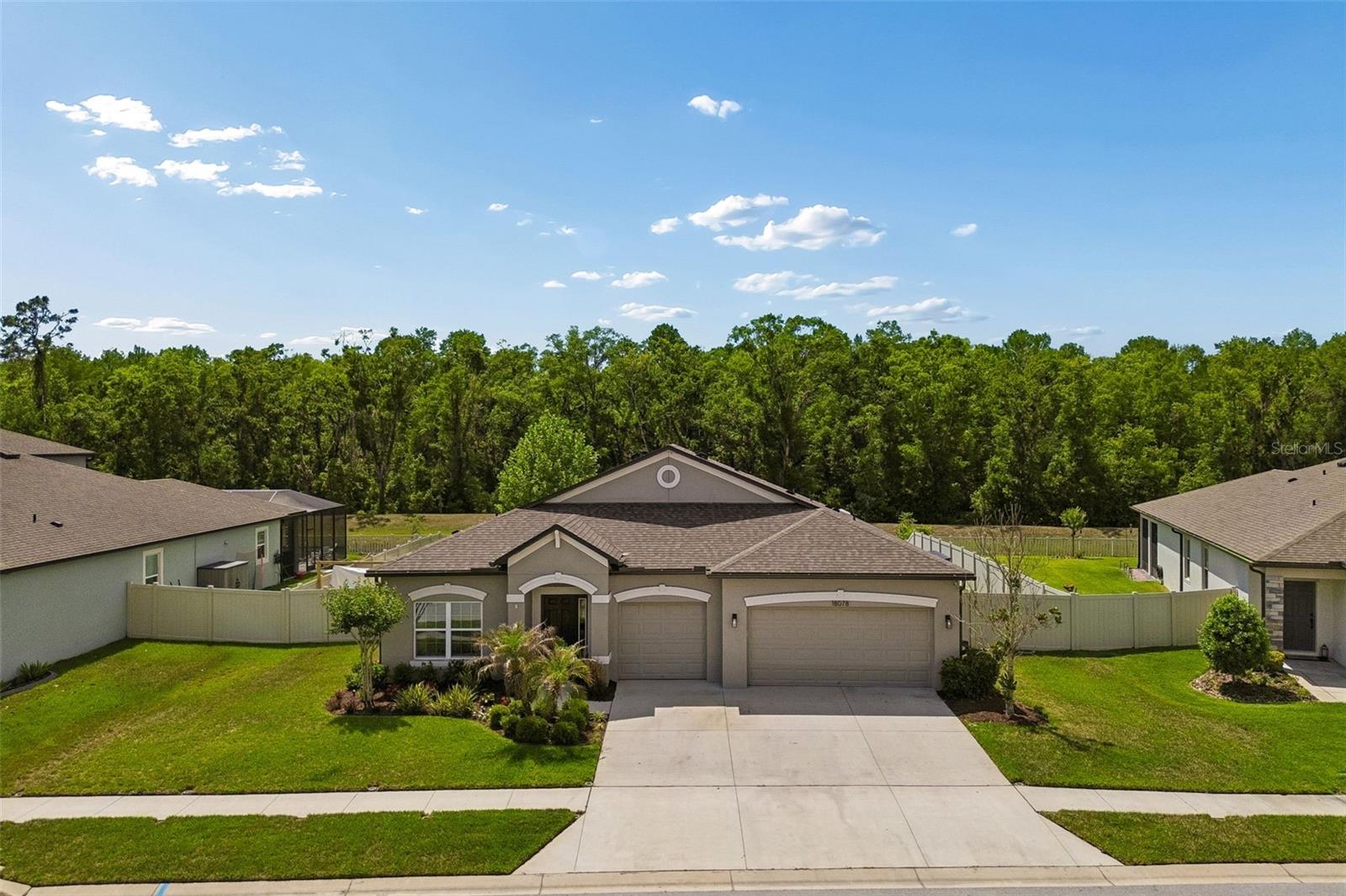 18078 Romanesque Court, FL