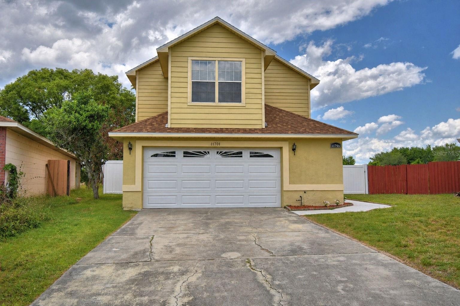 11701 Minto Court, FL