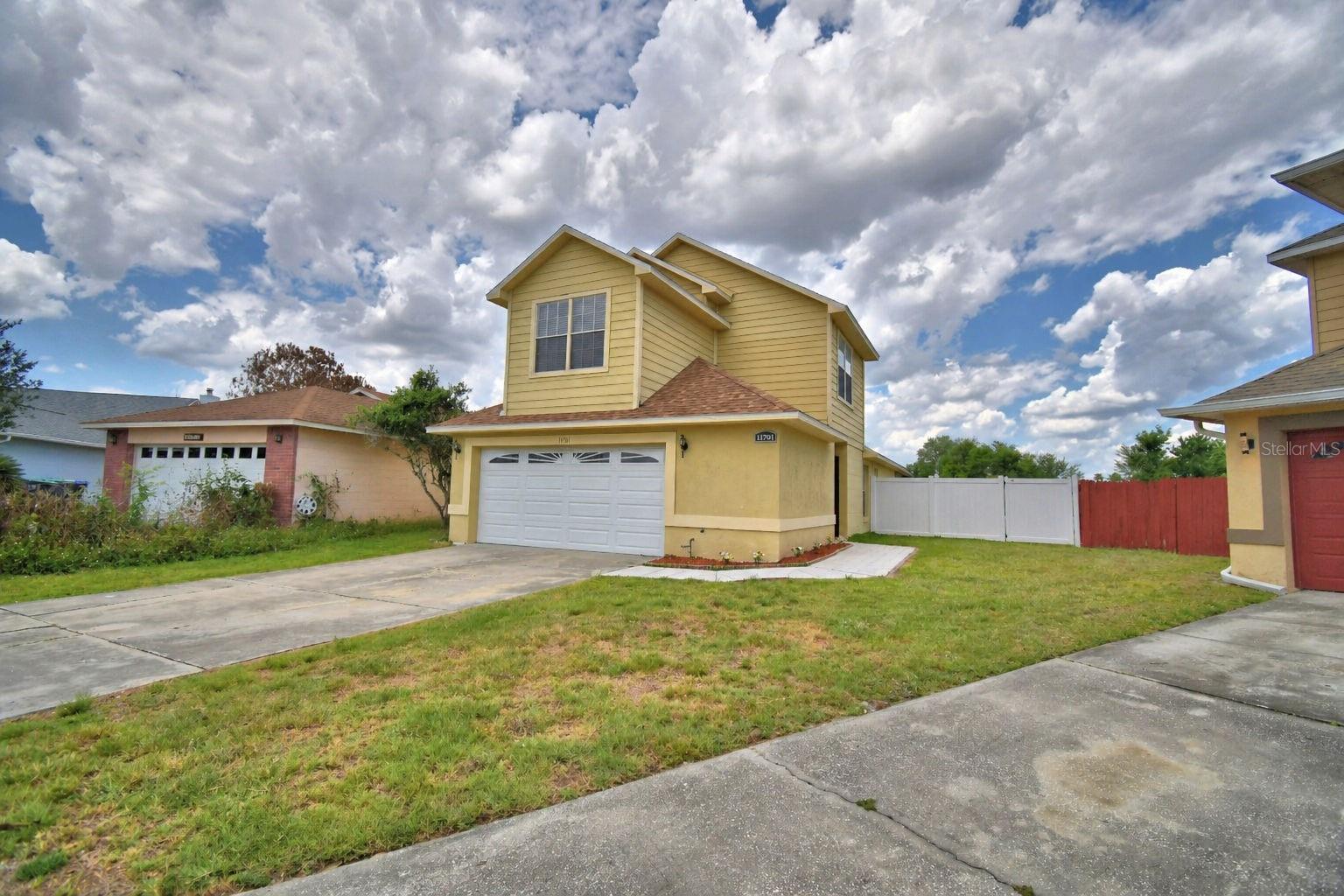 11701 Minto Court, FL