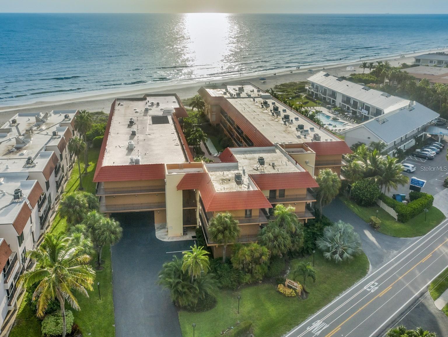 6006 Gulf Drive, FL