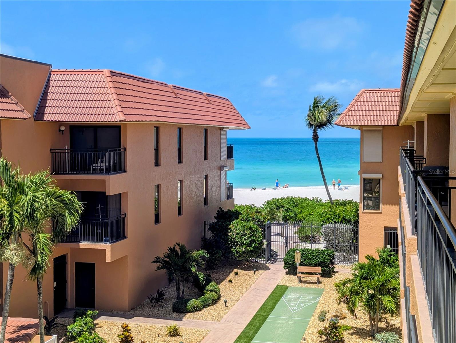 6006 Gulf Drive, FL