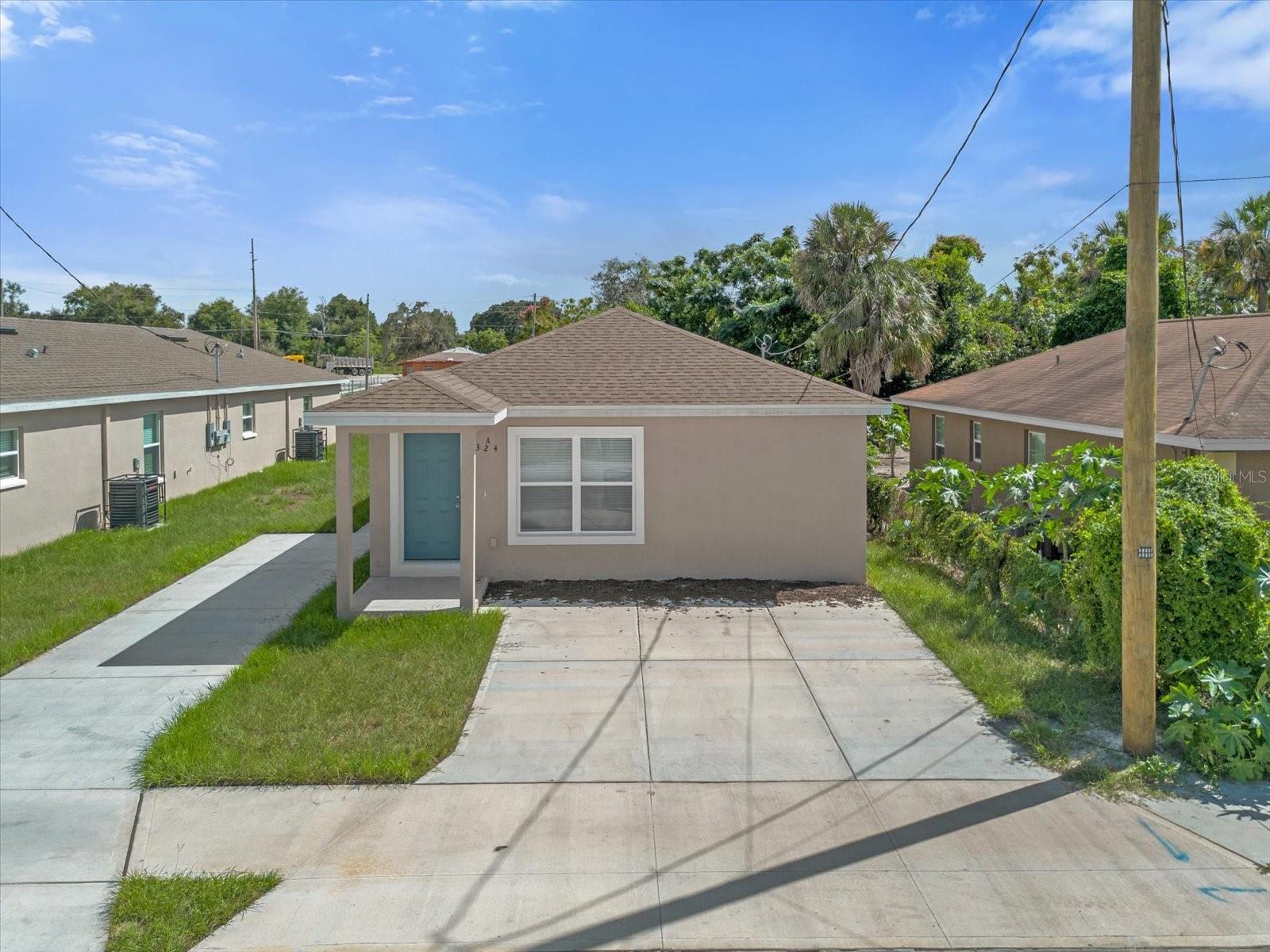 324 Avenue Y, FL