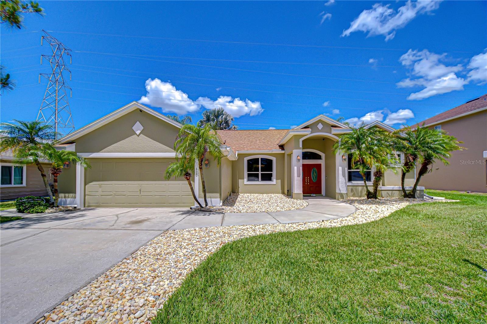 4505 Bloomsbury Court, FL