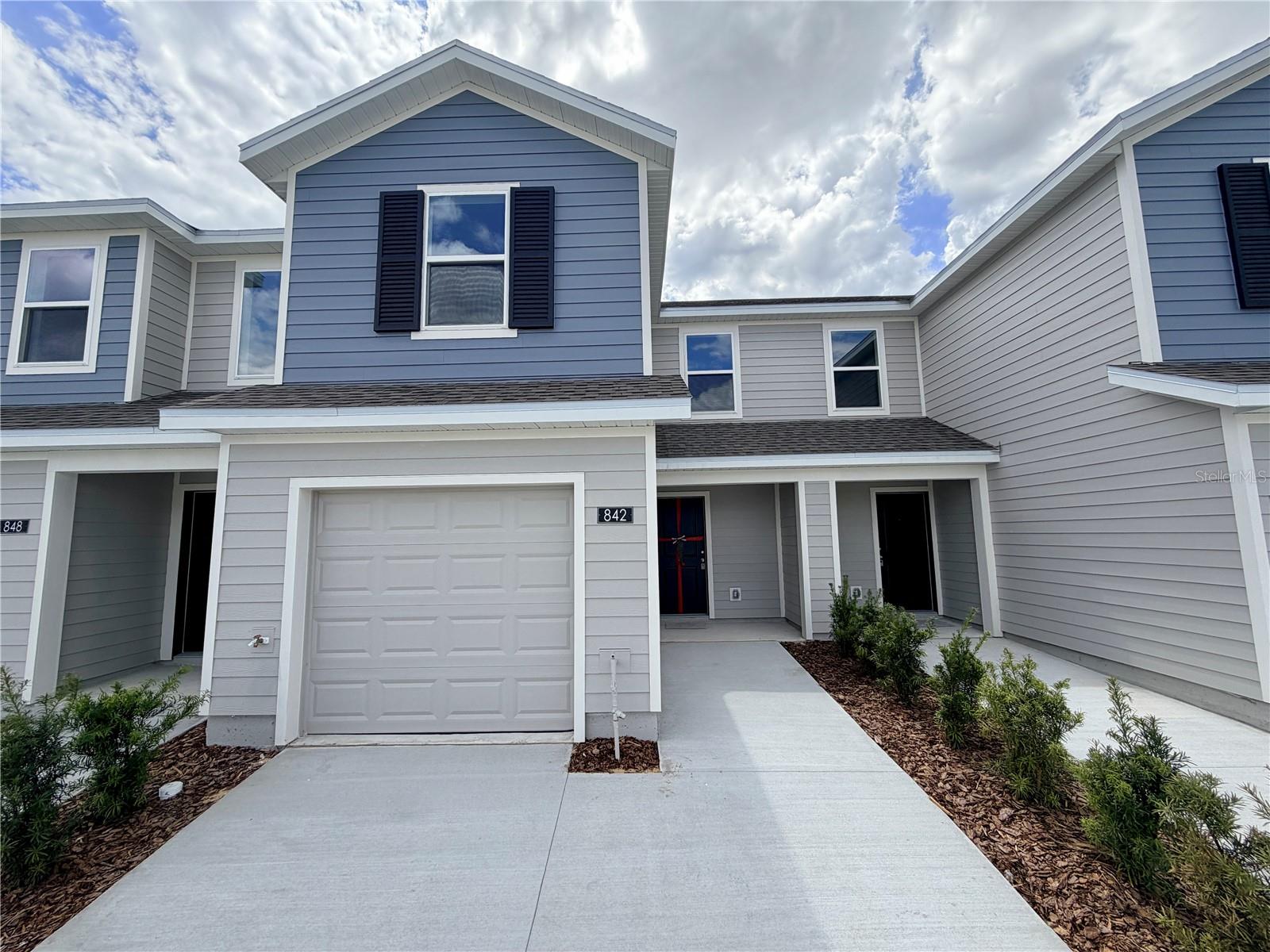 842 Lynx Street, FL