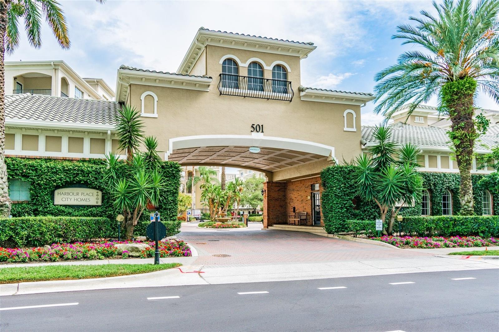 501 Knights Run Avenue, FL