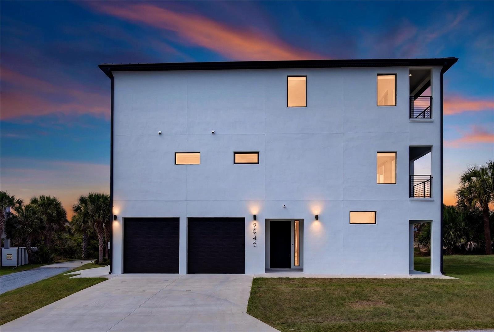 2946 Ocean Shore Boulevard, FL