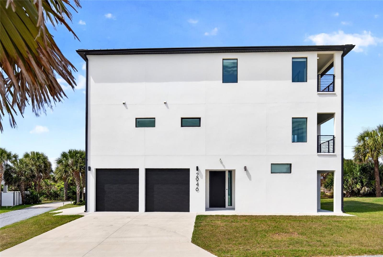 2946 Ocean Shore Boulevard, FL