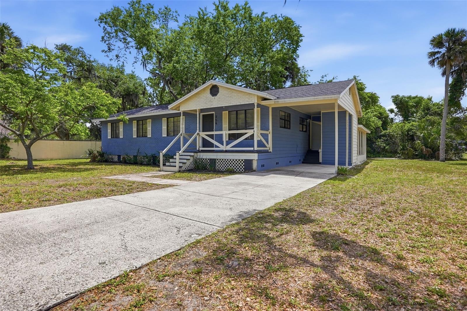 254 Oleander Place, FL