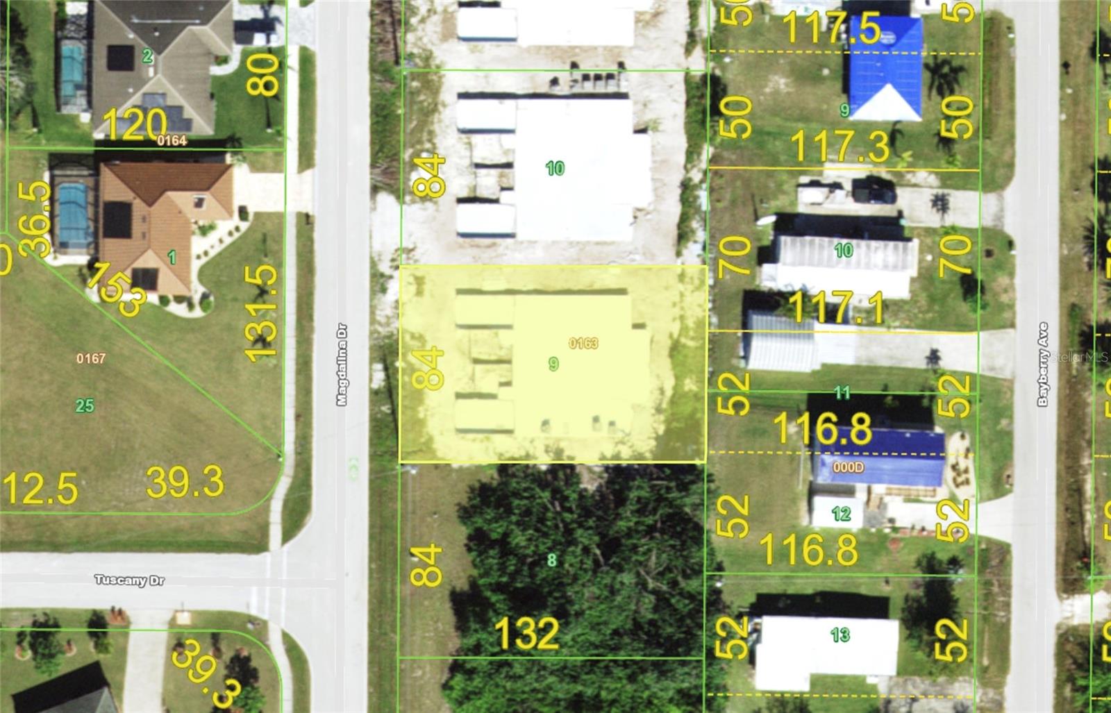 2938 Magdalina Drive, FL