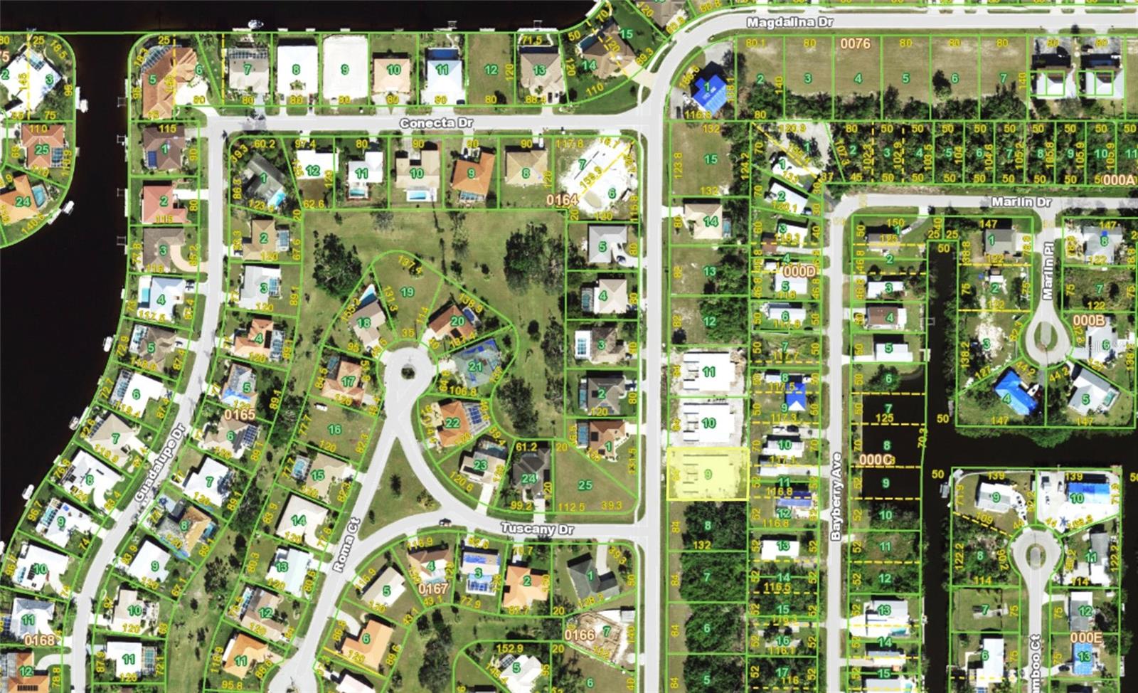 2938 Magdalina Drive, FL