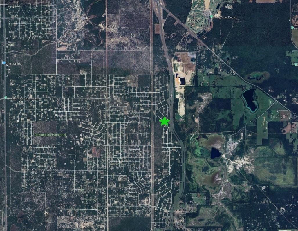 15470 Cave Swallow Road, FL