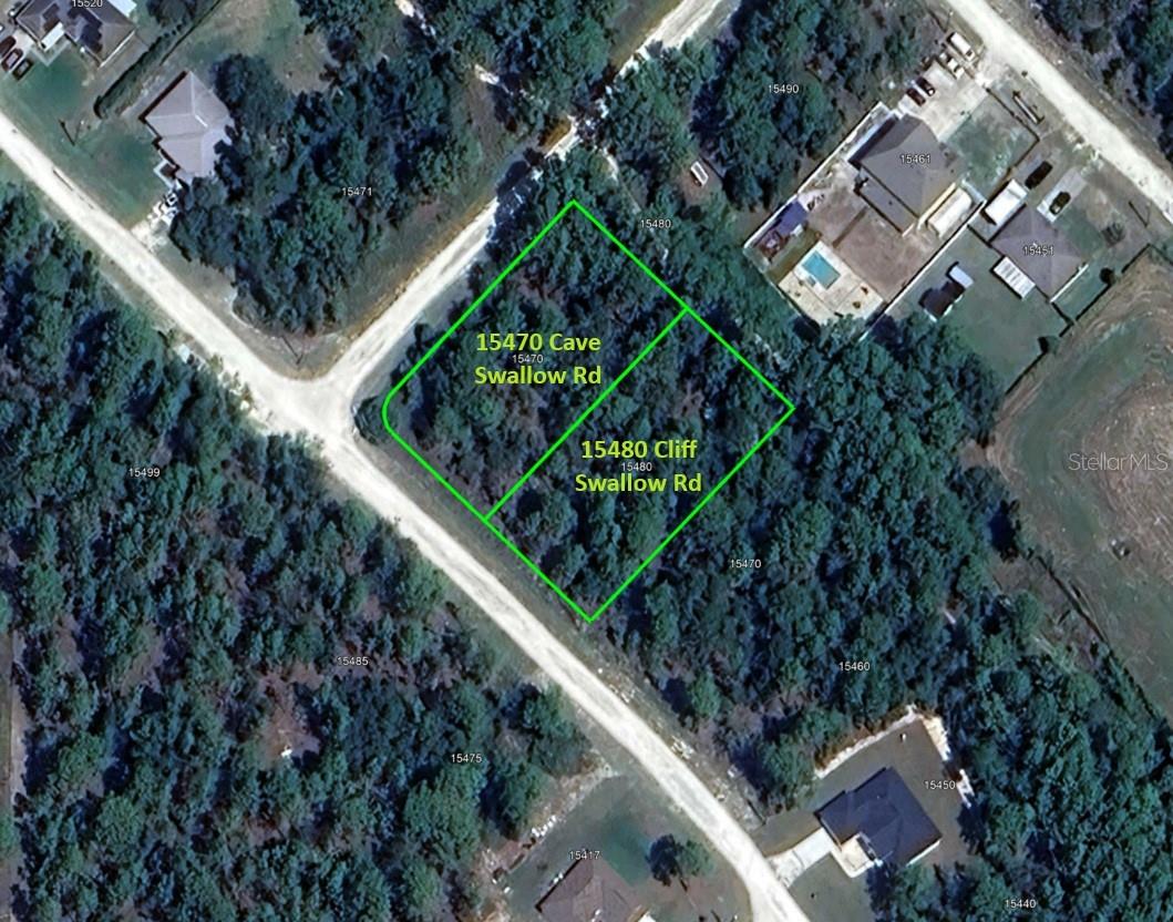 15470 Cave Swallow Road, FL