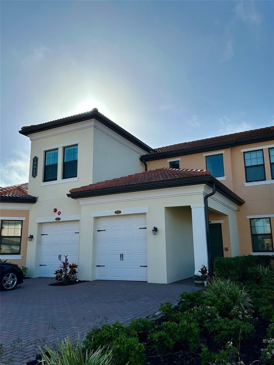 10027 Crooked Creek Drive, FL