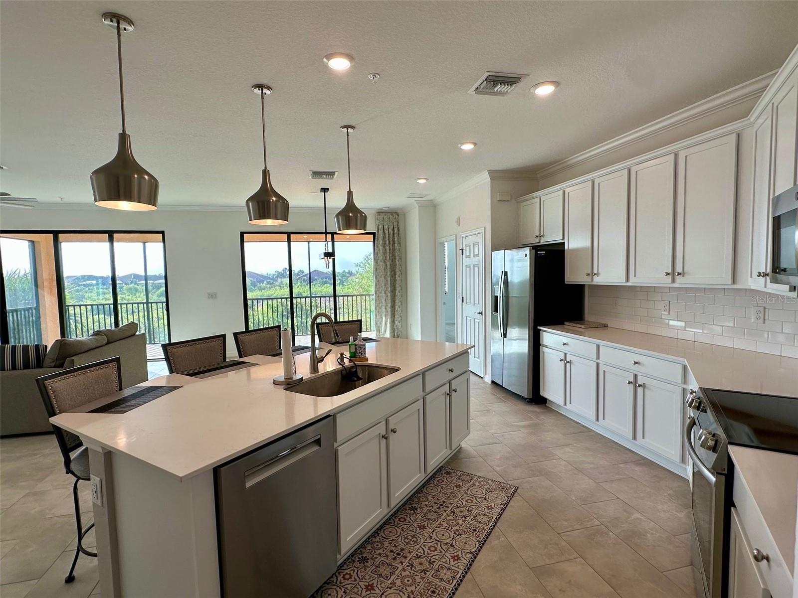 10027 Crooked Creek Drive, FL