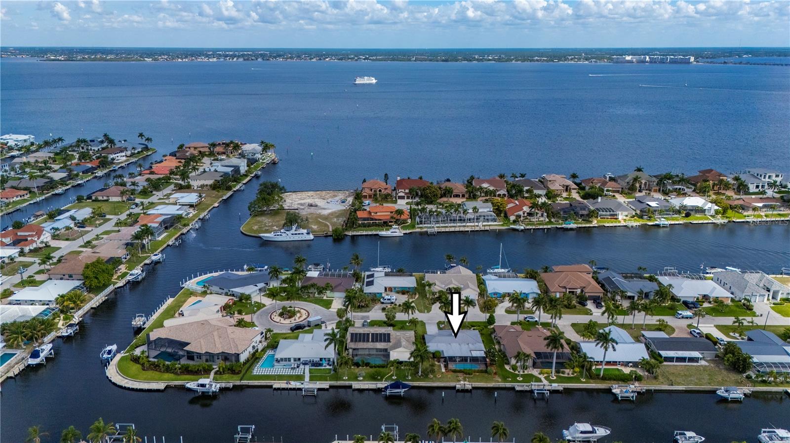 2241 Gulfview Road, FL