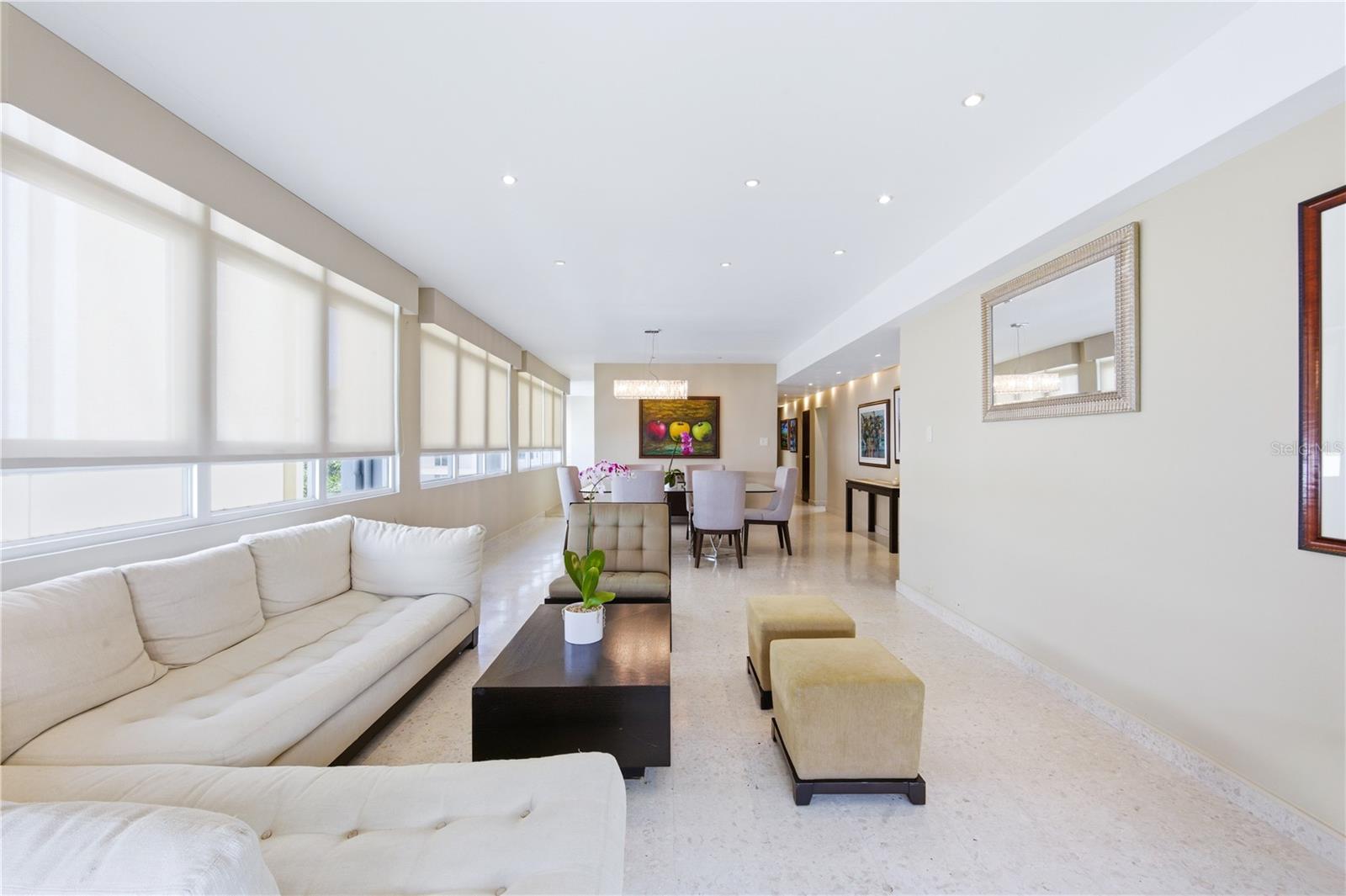 1115 Piccioni, PR