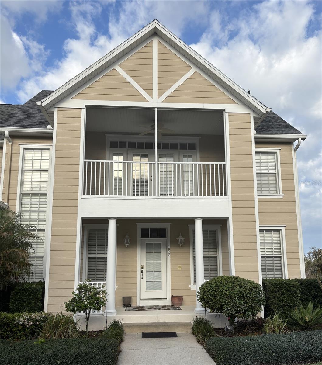 152 Nautica Mile Drive, FL