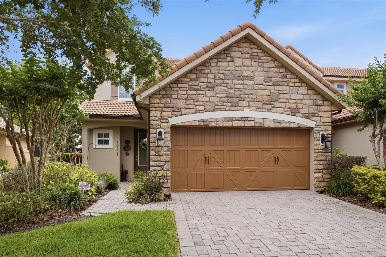10321 Belfry Circle, FL