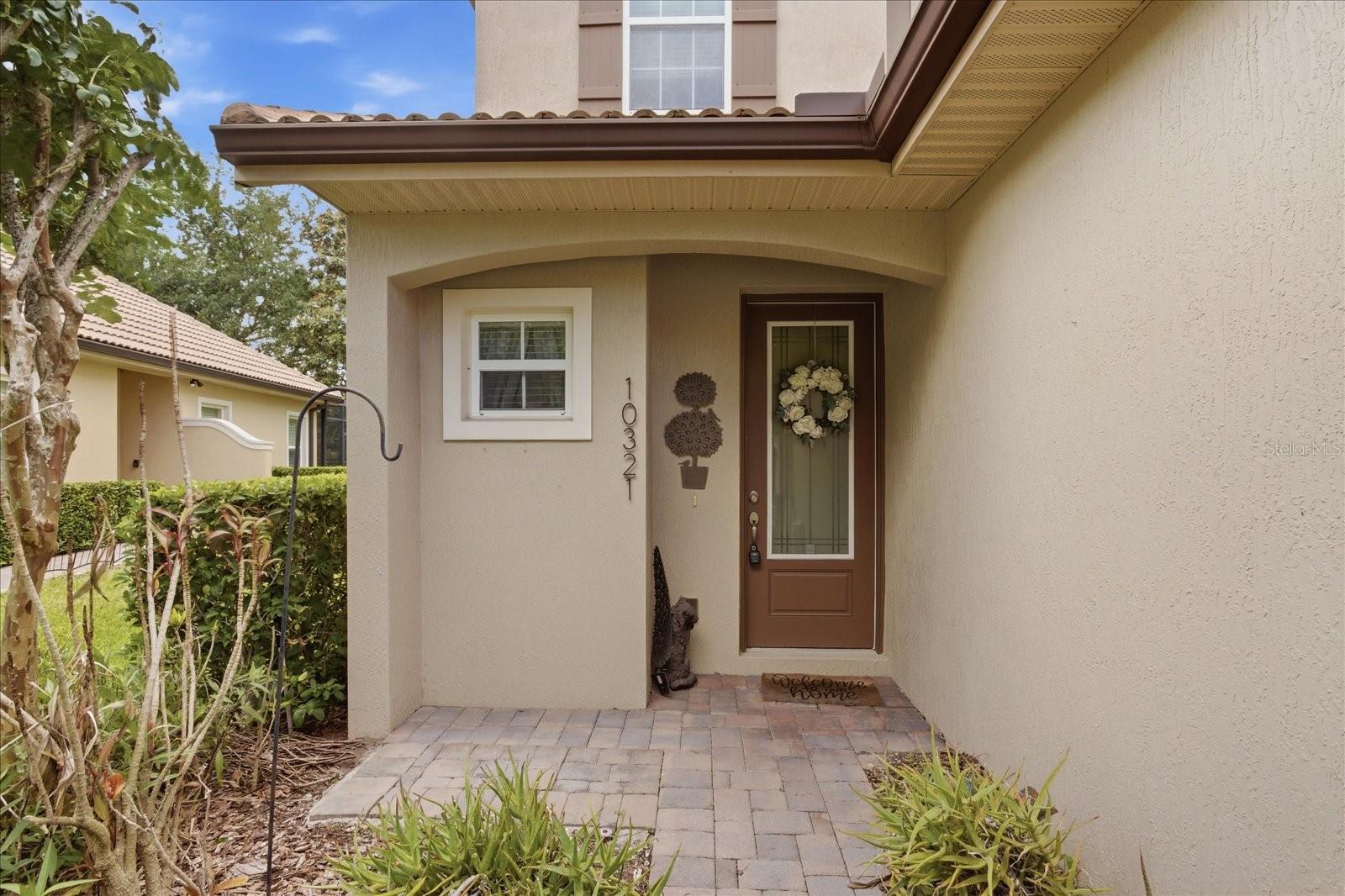 10321 Belfry Circle, FL