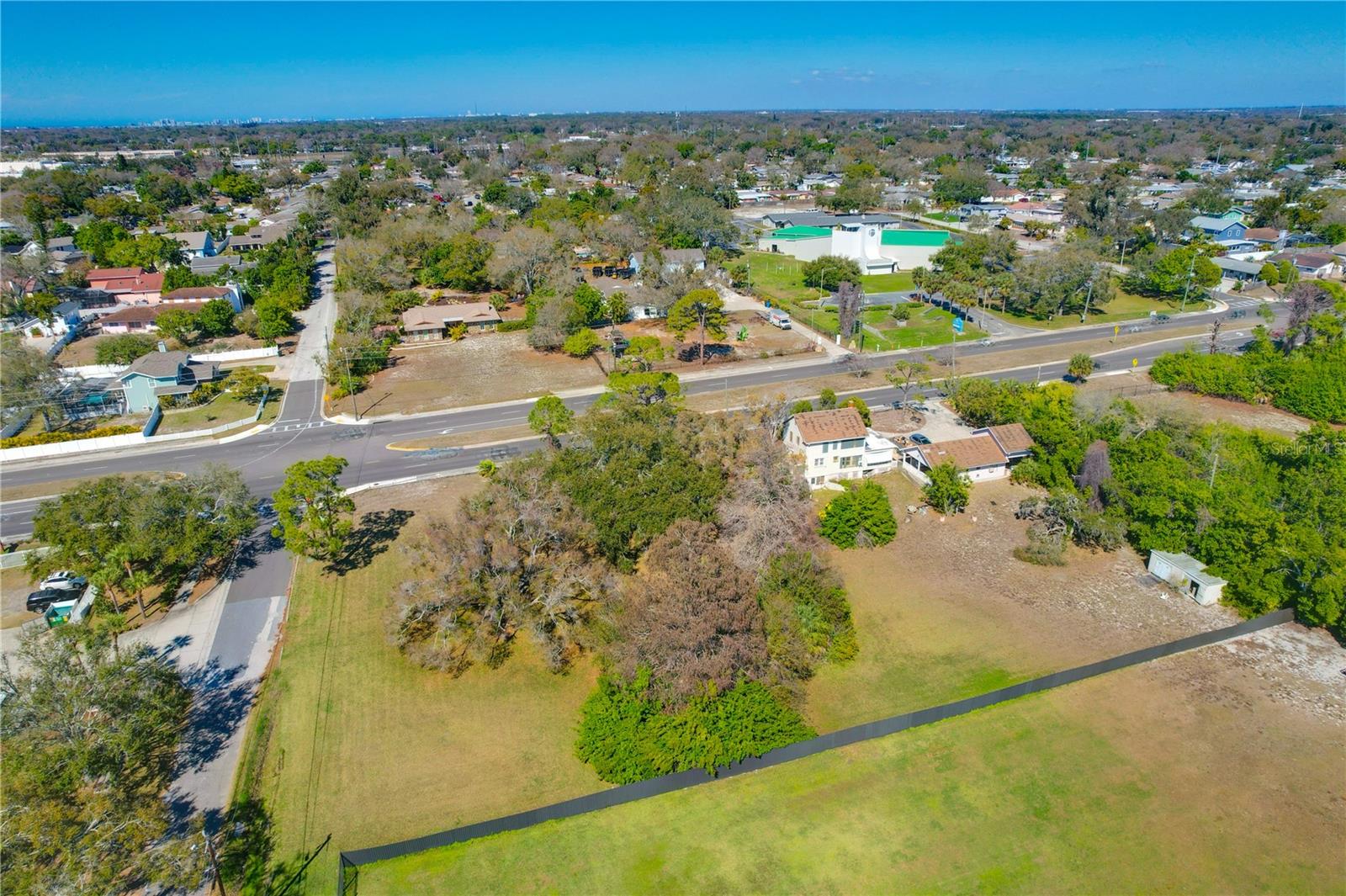 12750 Park Boulevard, FL
