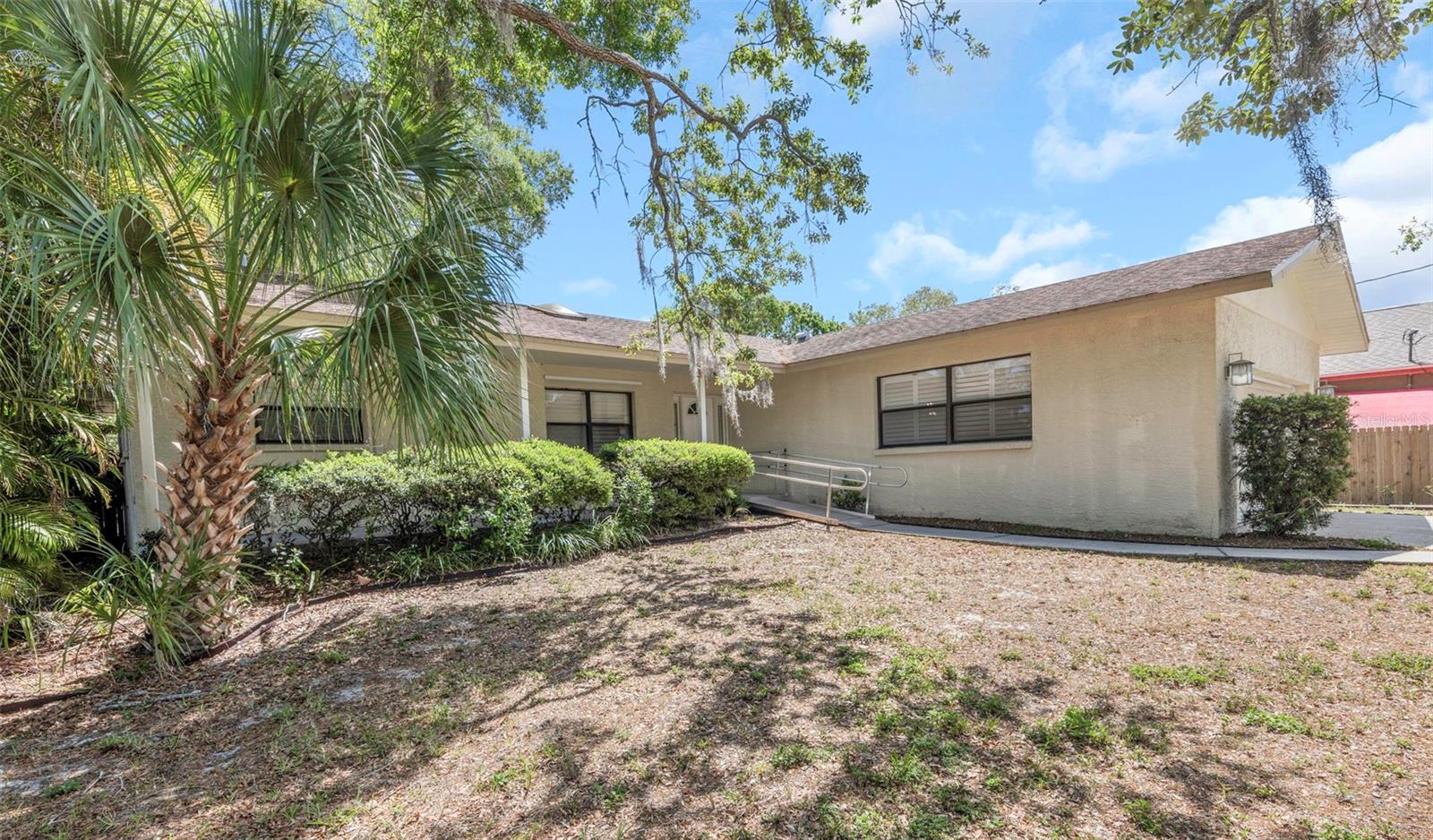 753 Seminole Boulevard, FL