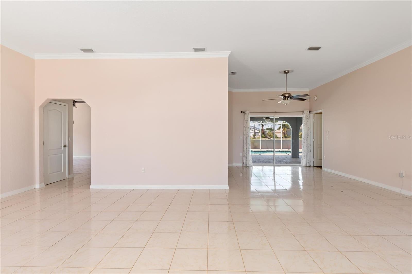 25332 Rampart Boulevard, FL