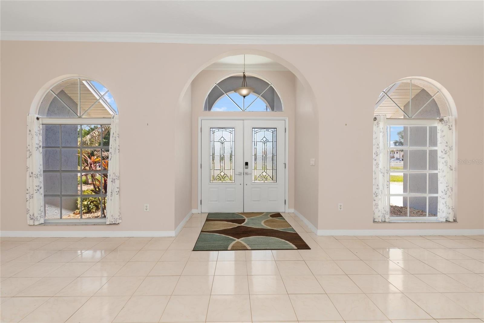 25332 Rampart Boulevard, FL