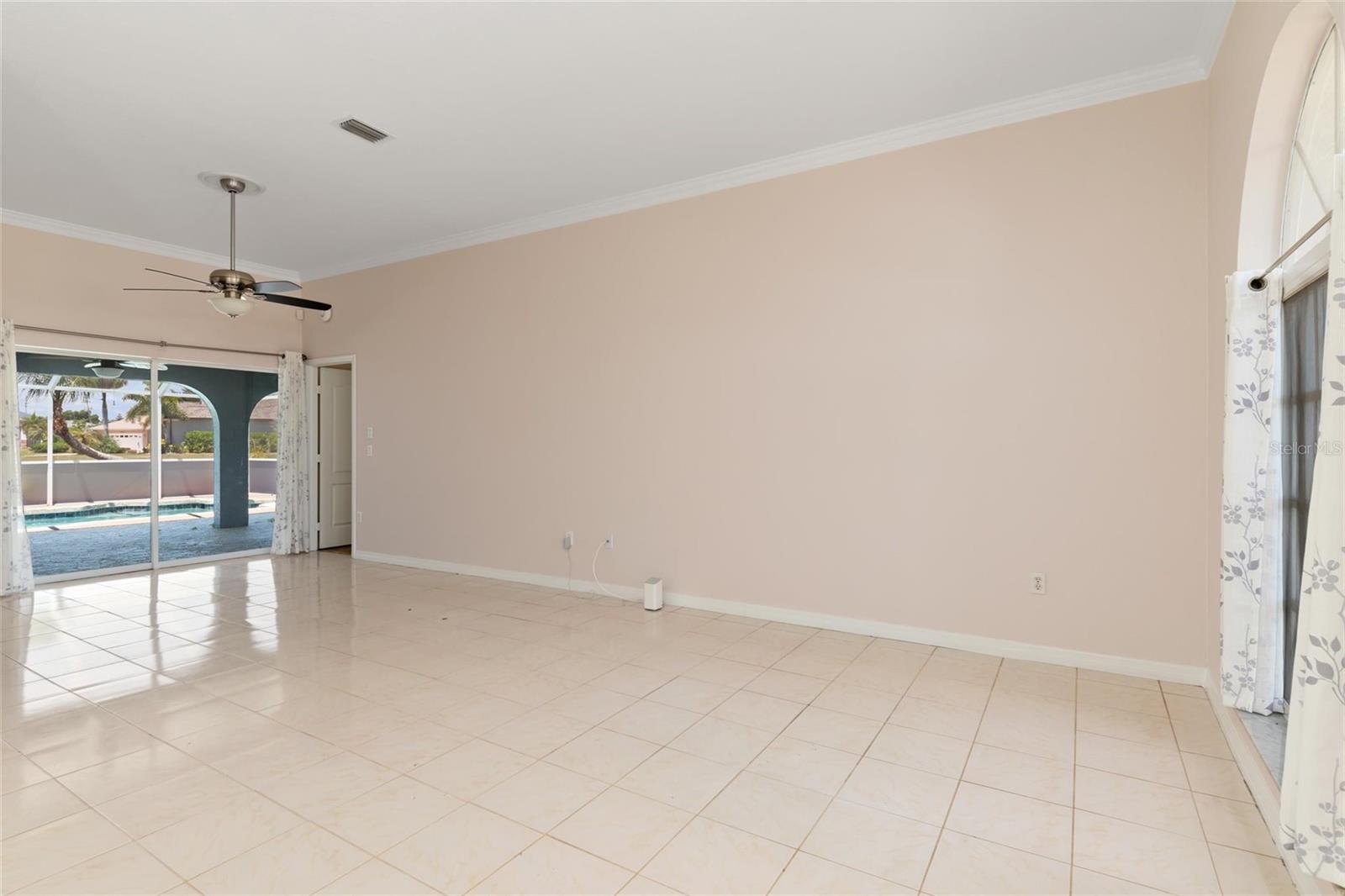 25332 Rampart Boulevard, FL